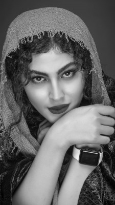 مریم مومن-بازیگر ایرانی